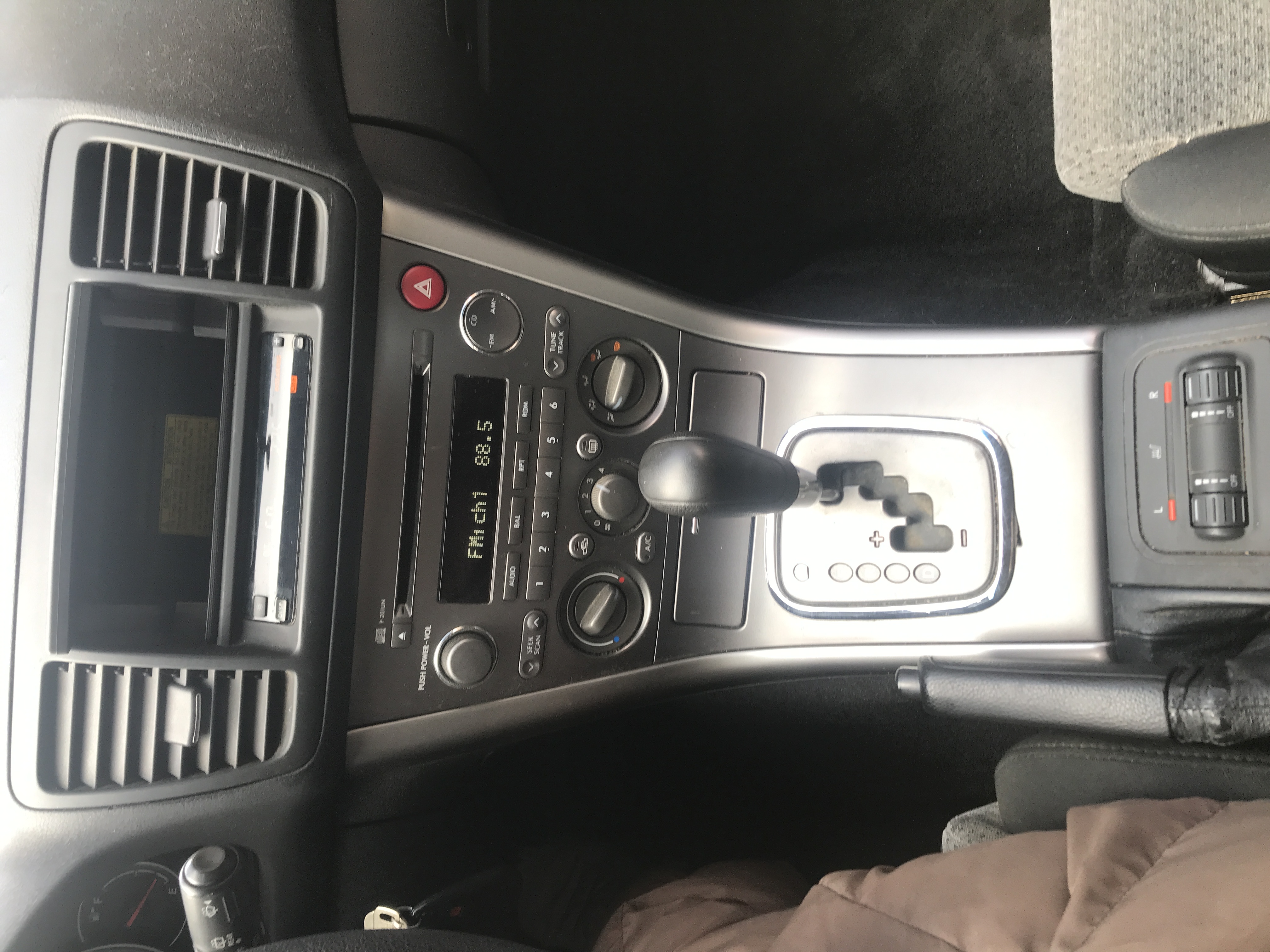 2005 Subaru Outback Symmetrical All Wheel Drive 2.5L Subaru boxer engine New Timing Belt Waterpump head gaskets included only at full listed price — photo 15